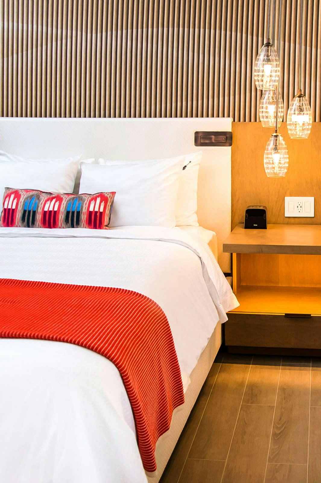 Hotel Hard Rock Hotel Los Cabos - All Inclusive photo 1