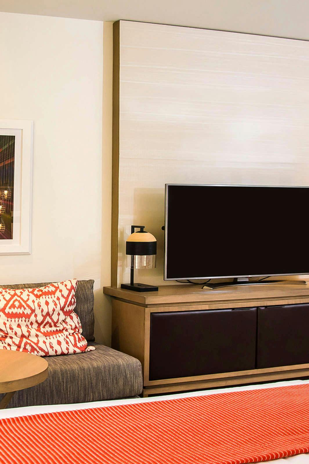 Hotel Hard Rock Hotel Los Cabos - All Inclusive photo 4