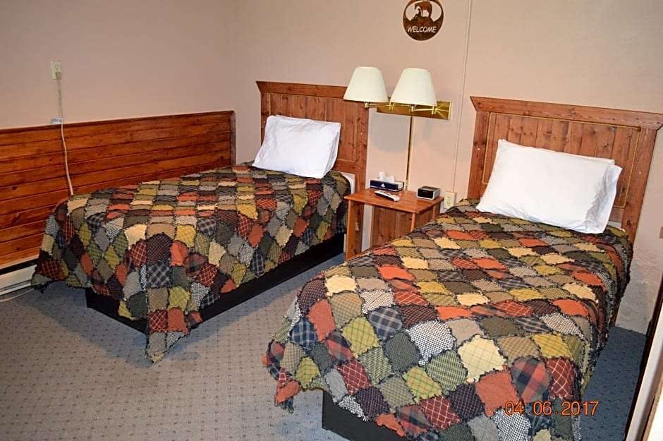 Hotel Hulett Motel photo 2