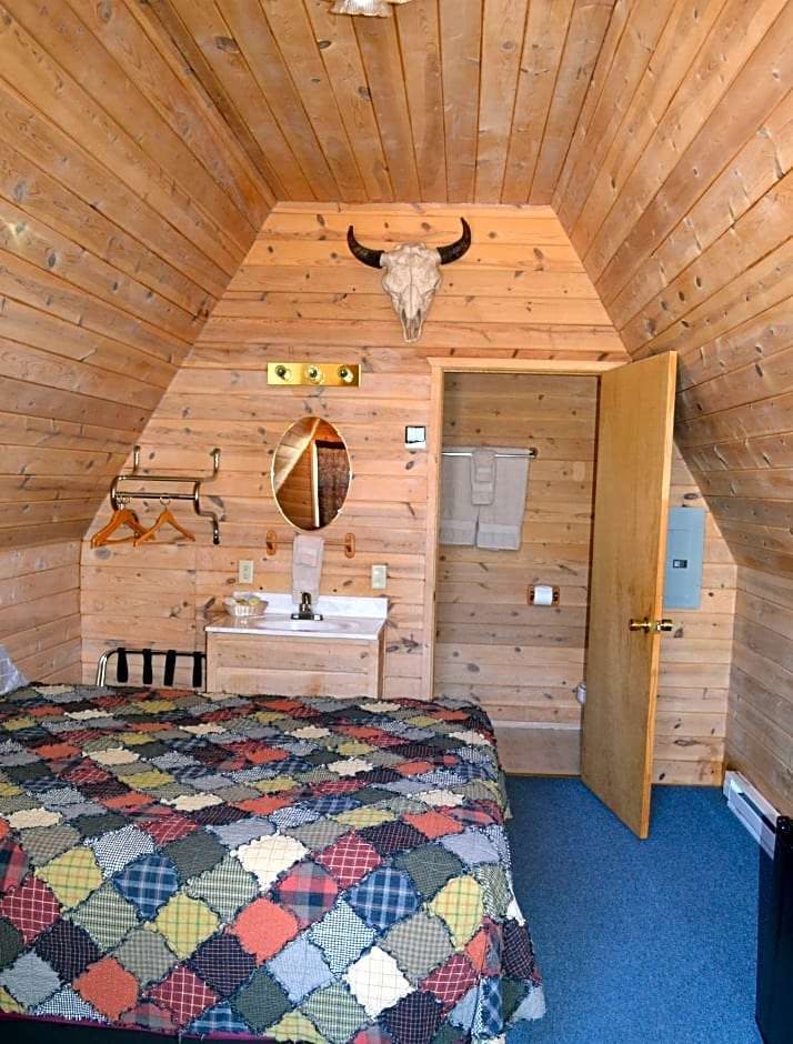 Hotel Hulett Motel photo 3