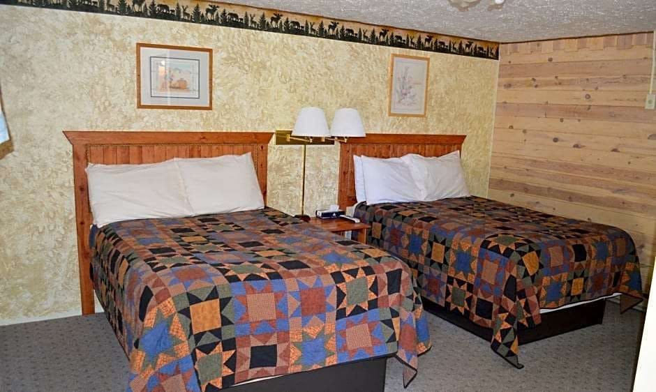 Hotel Hulett Motel photo 4