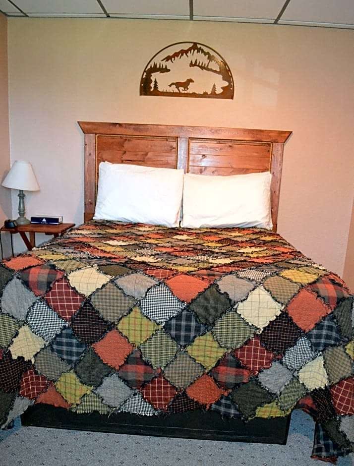 Hotel Hulett Motel photo 5