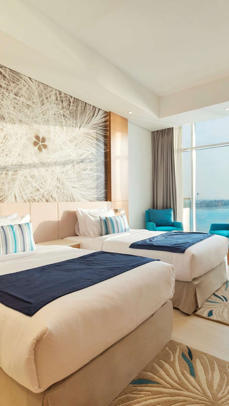 Hotel Royal Central Hotel – The Palm photo 3