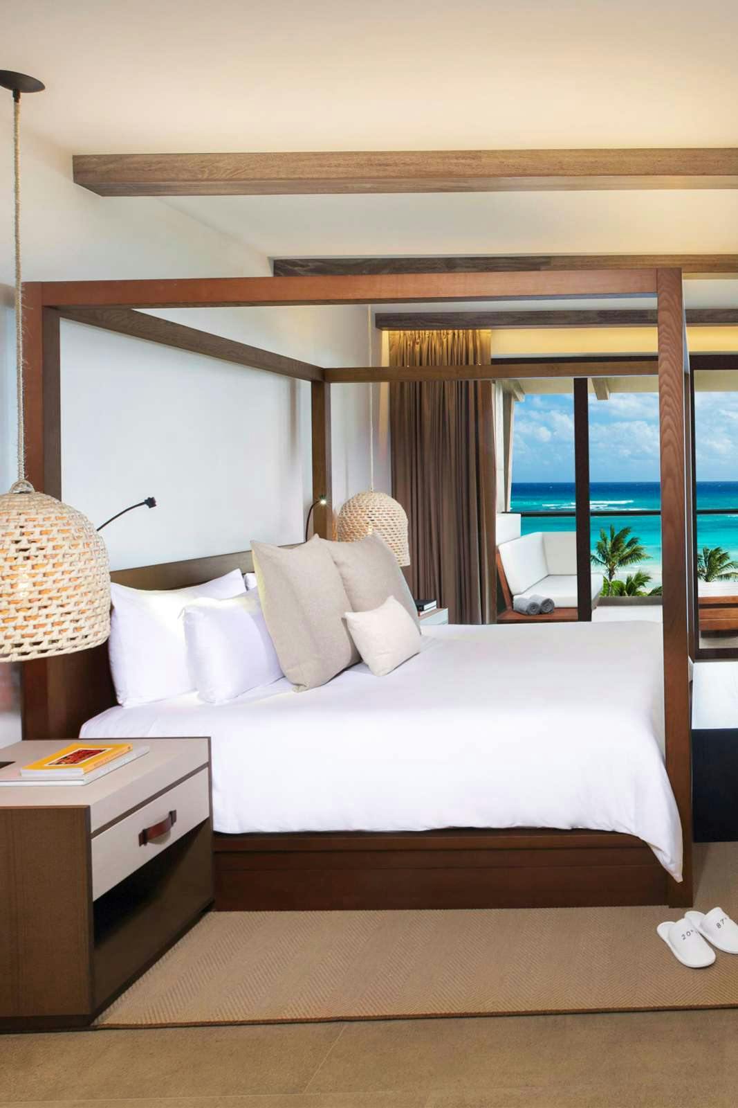 Hotel UNICO 20˚87˚ Hotel Riviera Maya photo 2