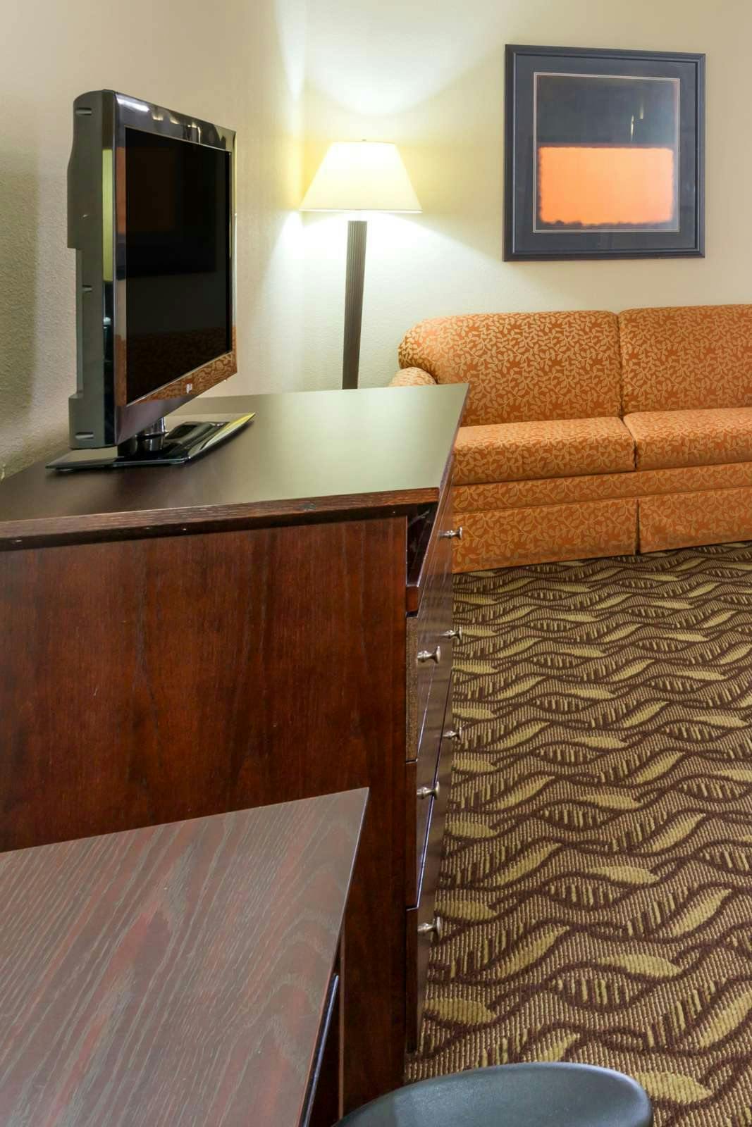 Hotel Holiday Inn Express Lompoc photo 3