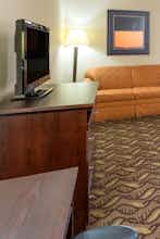 Hotel Holiday Inn Express Lompoc photo 3