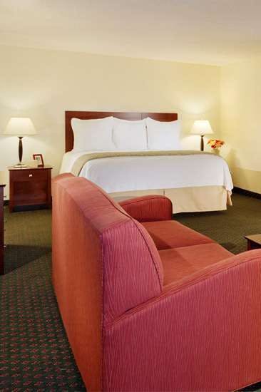 Hotel New Haven Village Suites photo 1