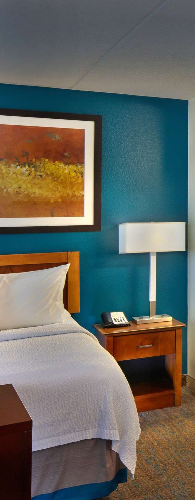 Hotel Residence Inn by Marriott Philadelphia Conshohocken photo 1