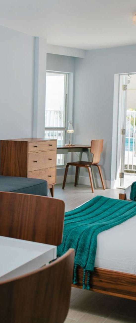 Hotel The Tides Inn photo 3