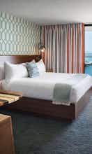 Hotel Dream Inn Santa Cruz photo 1