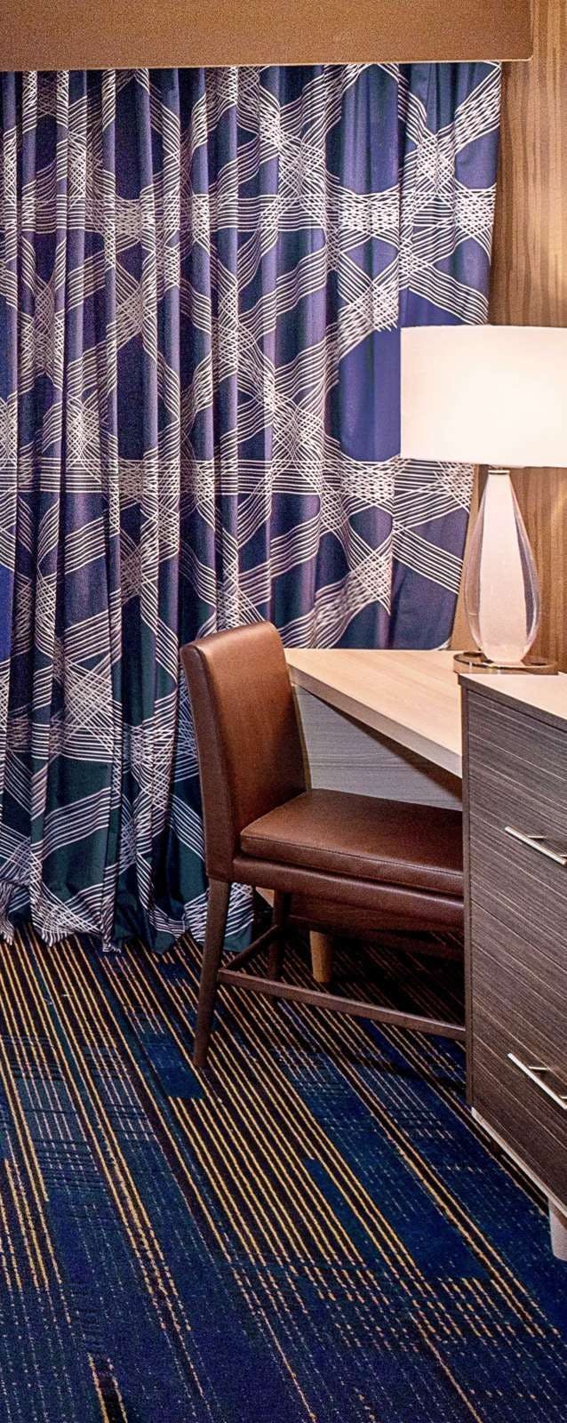 Hotel HoteLumière at the Arch - A Caesars Rewards Destination photo 4