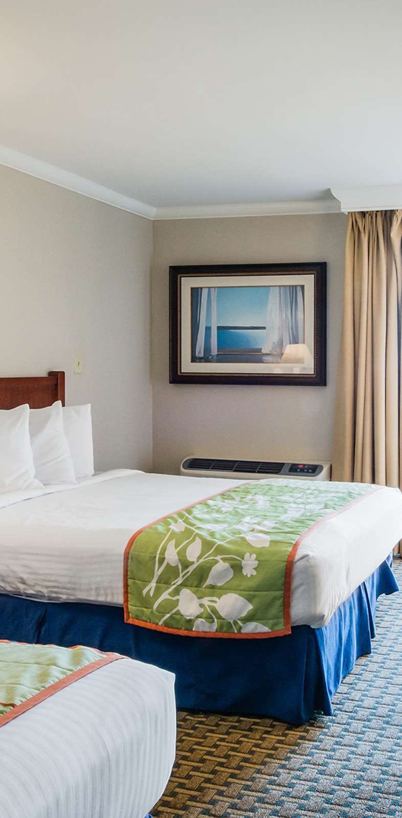 Hotel Aqua Beach Inn photo 1