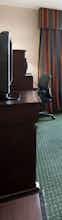 Hotel Hampton Inn & Suites Newark-Harrison-Riverwalk photo 3