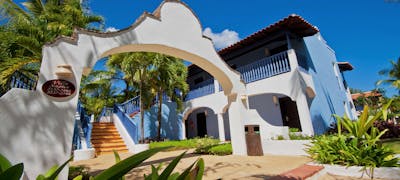 Catalonia Bayahibe