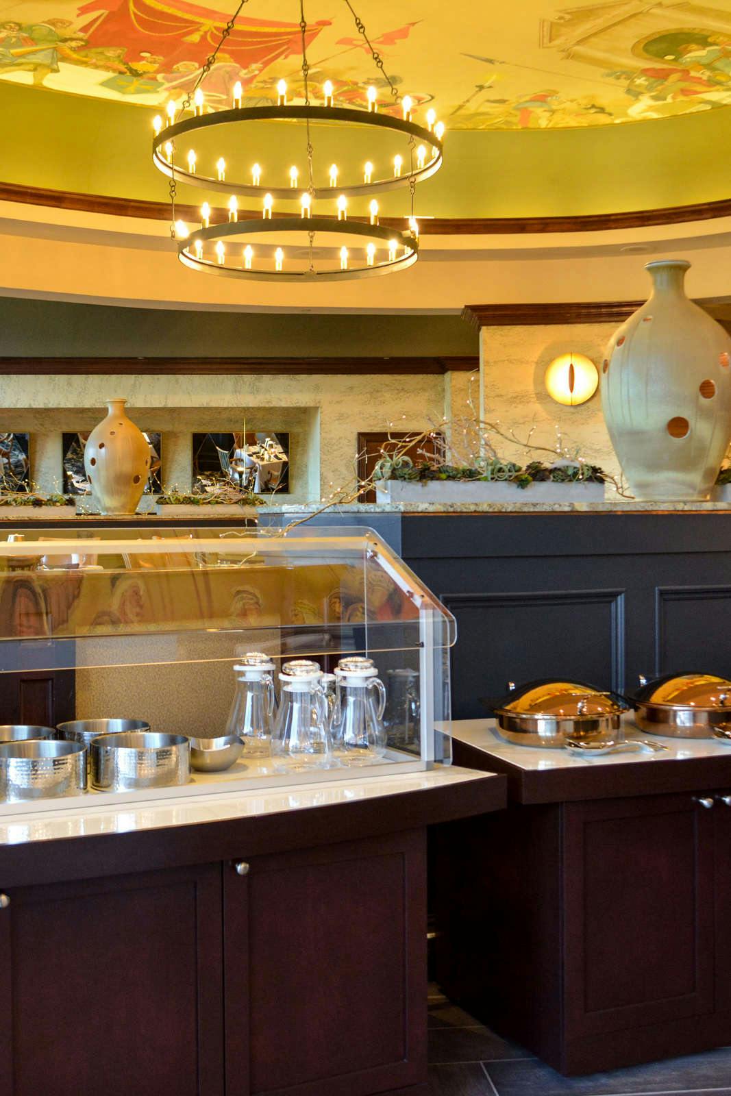 Hotel Grandover Resort Golf and Spa photo 5