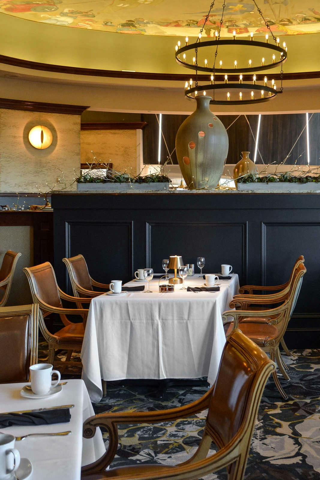 Hotel Grandover Resort Golf and Spa photo 4