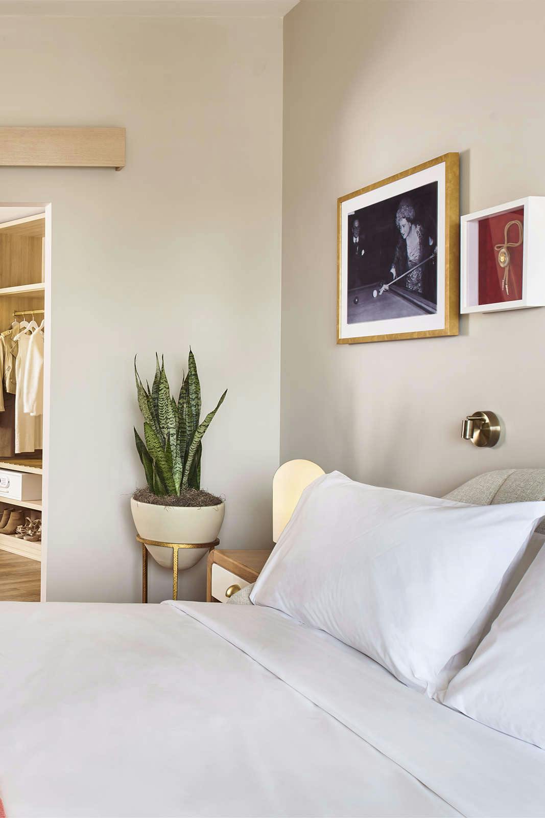 Hotel Virgin Hotels Dallas - Deluxe King Suite photo 1