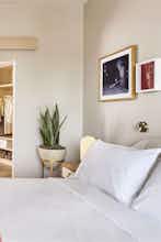 Hotel Virgin Hotels Dallas - Deluxe King Suite photo 1