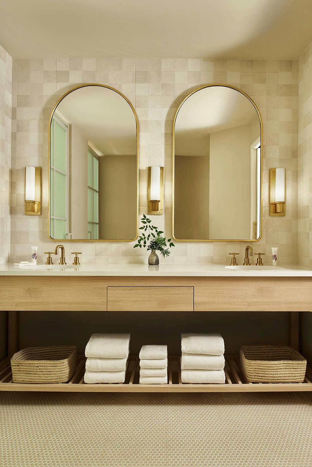 Hotel Virgin Hotels Dallas - Deluxe King Suite photo 3