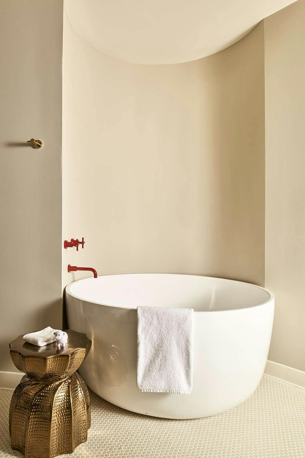 Hotel Virgin Hotels Dallas - Deluxe King Suite photo 4