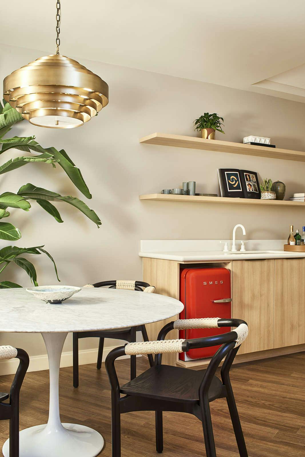 Hotel Virgin Hotels Dallas - Deluxe King Suite photo 2