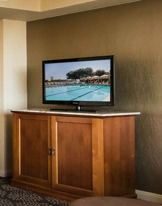 Hotel Omni Las Colinas Hotel photo 2