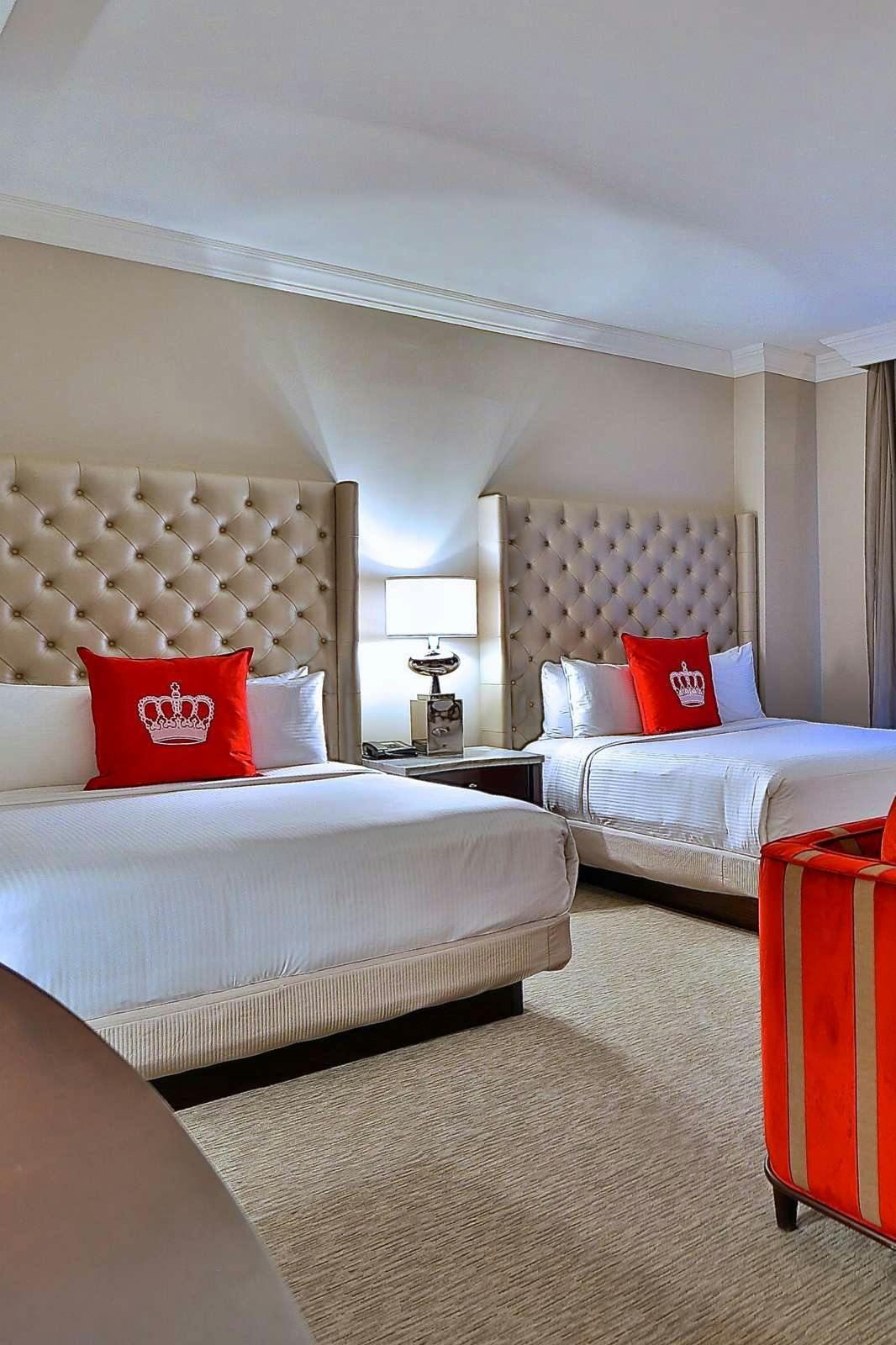 Hotel The Omni King Edward Hotel photo 3