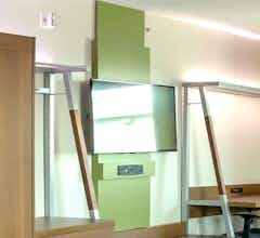 Hotel Holiday Inn Express & Suites Miami Airport East photo 3