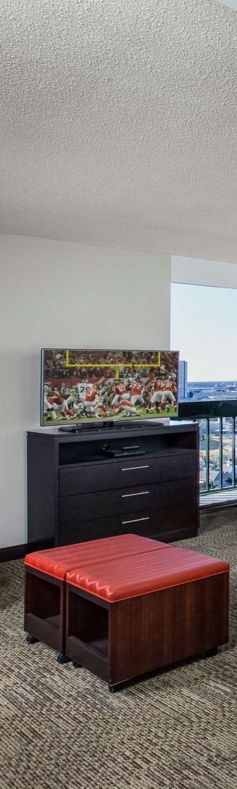 Hotel Staybridge Suites Atlanta - Midtown photo 3