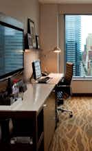 Hotel InterContinental New York Times Square photo 4