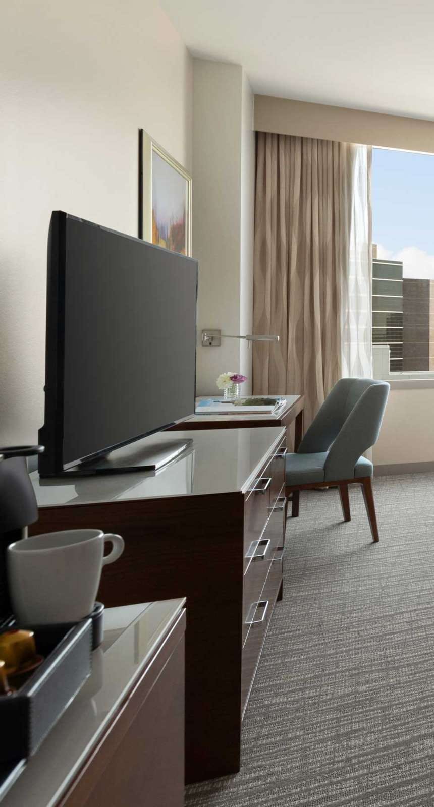 Hotel InterContinental Houston photo 1