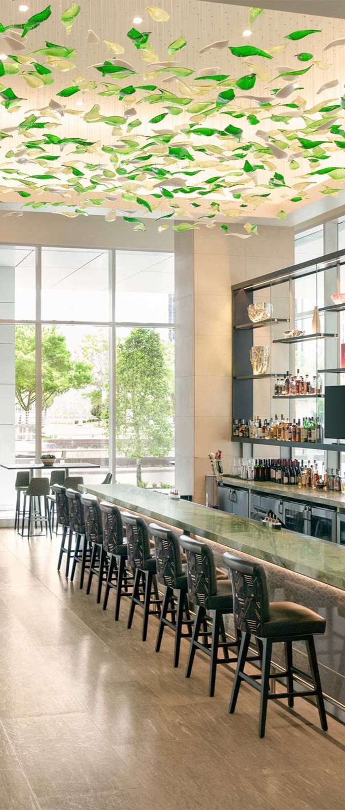 Hotel InterContinental Houston photo 4