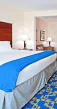 Hotel Holiday Inn Express Hotel & Suites Pembroke Pines photo 1