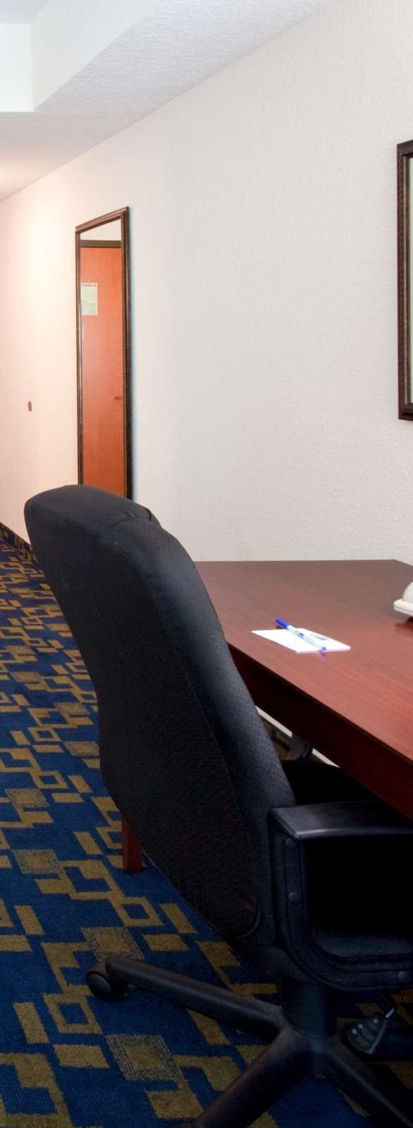 Hotel Holiday Inn Express Hotel & Suites Pembroke Pines photo 3