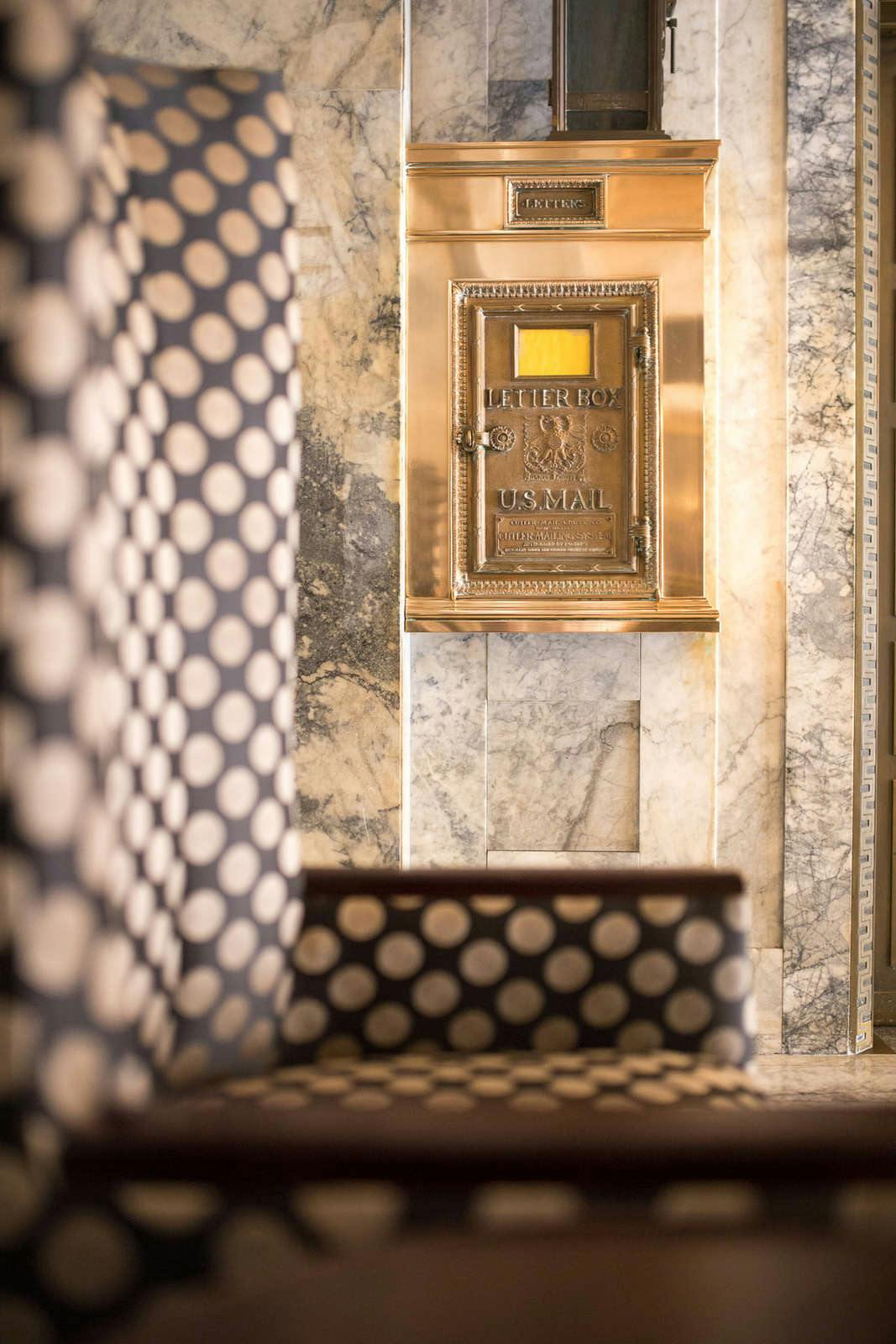 Hotel Gaslamp Plaza Suites photo 5