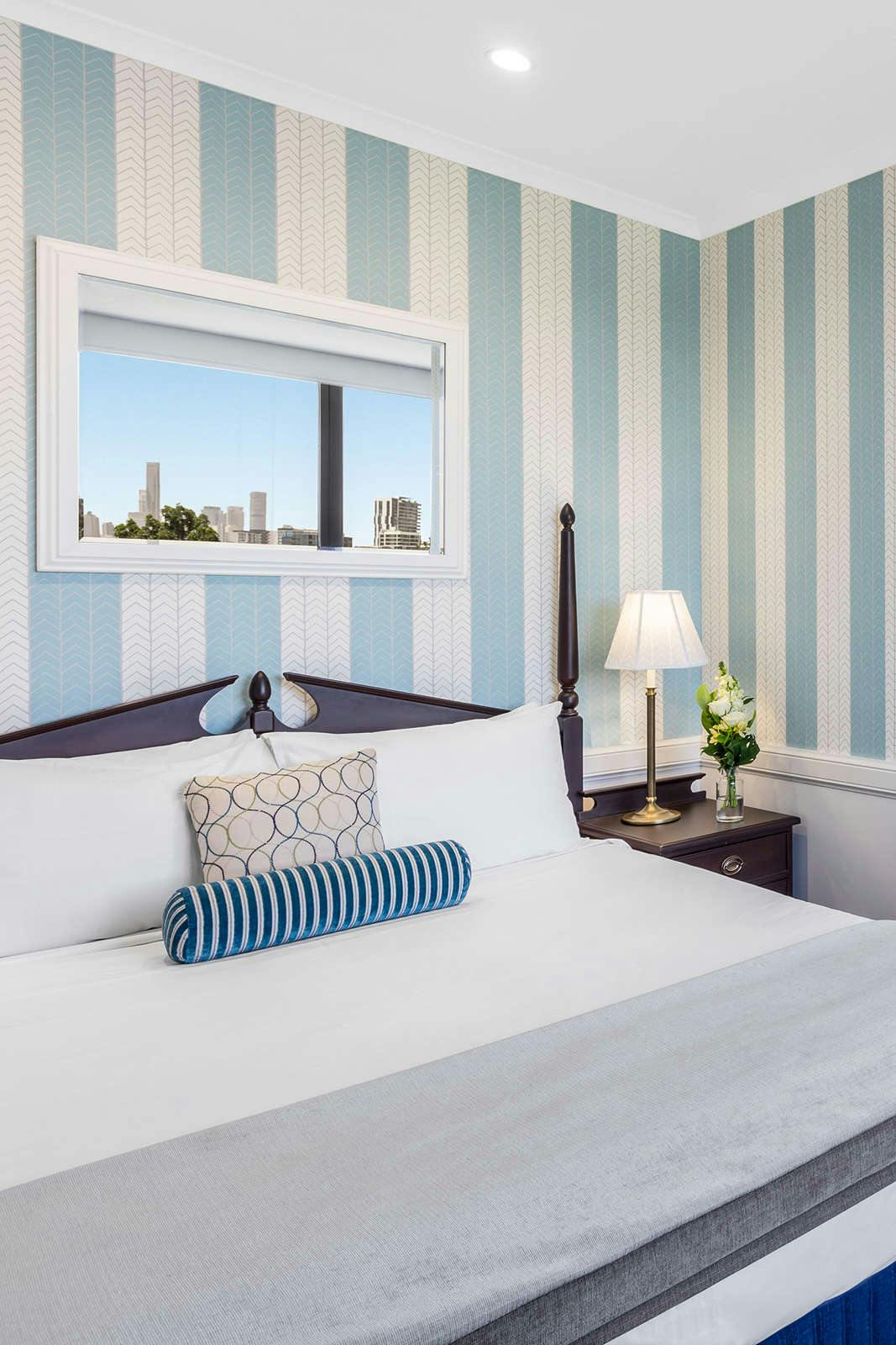 Hotel View Brisbane photo 2