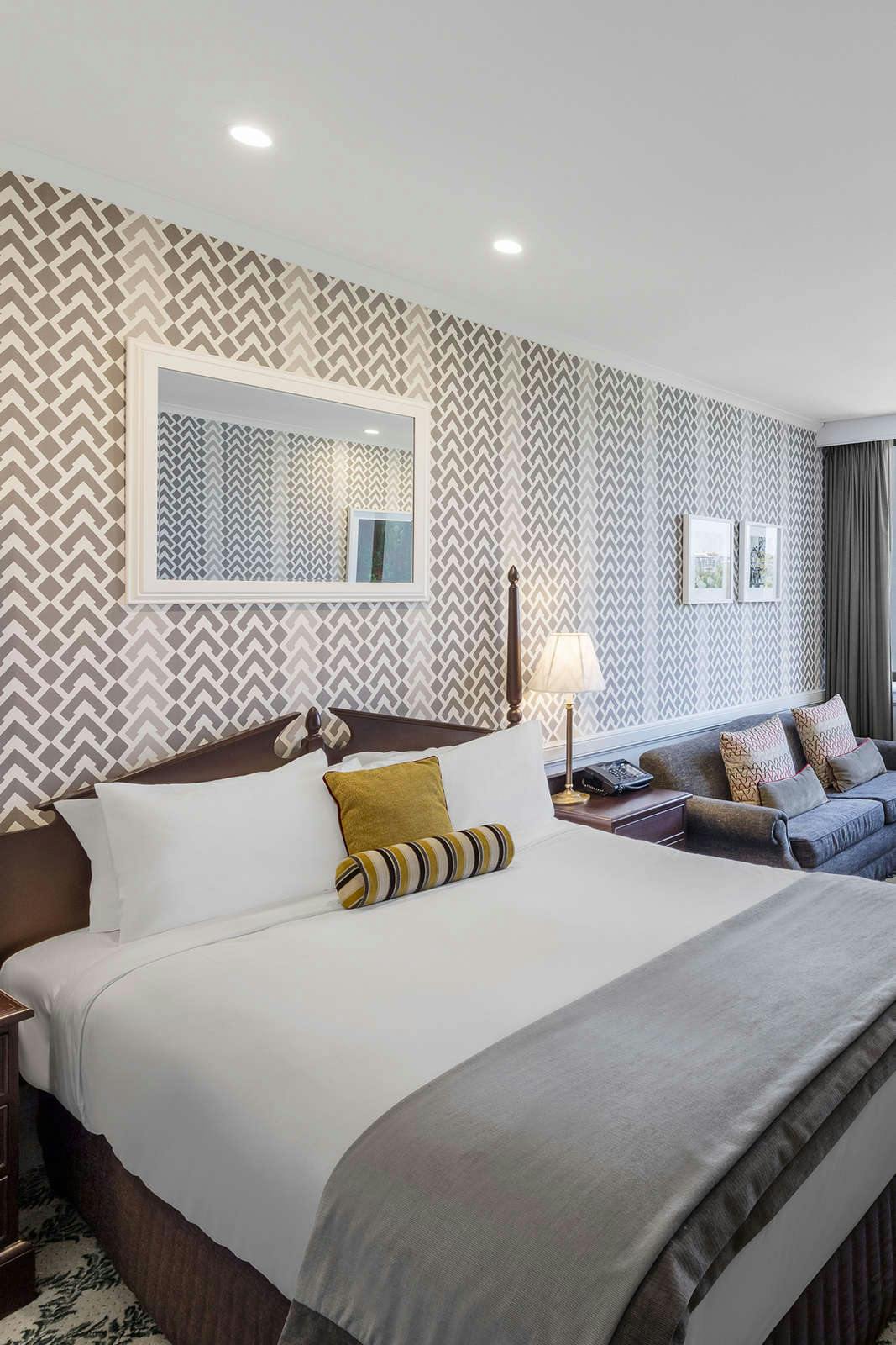 Hotel View Brisbane photo 3