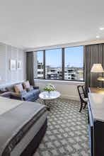 Hotel View Brisbane photo 4