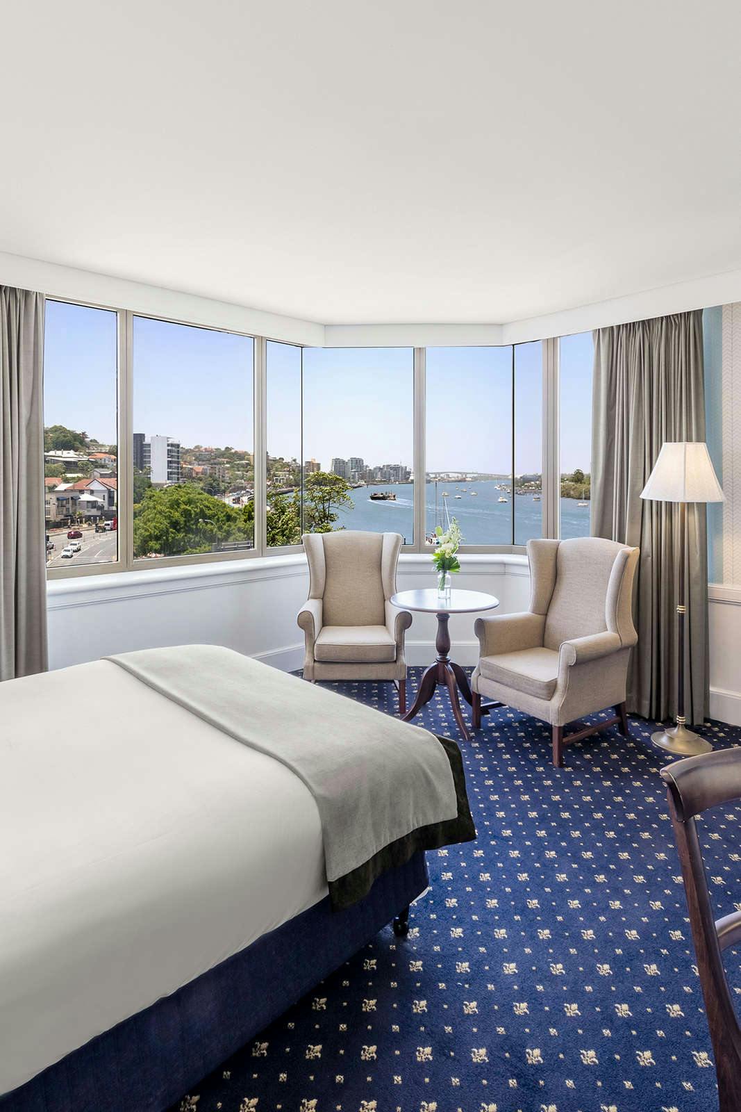 Hotel View Brisbane photo 5