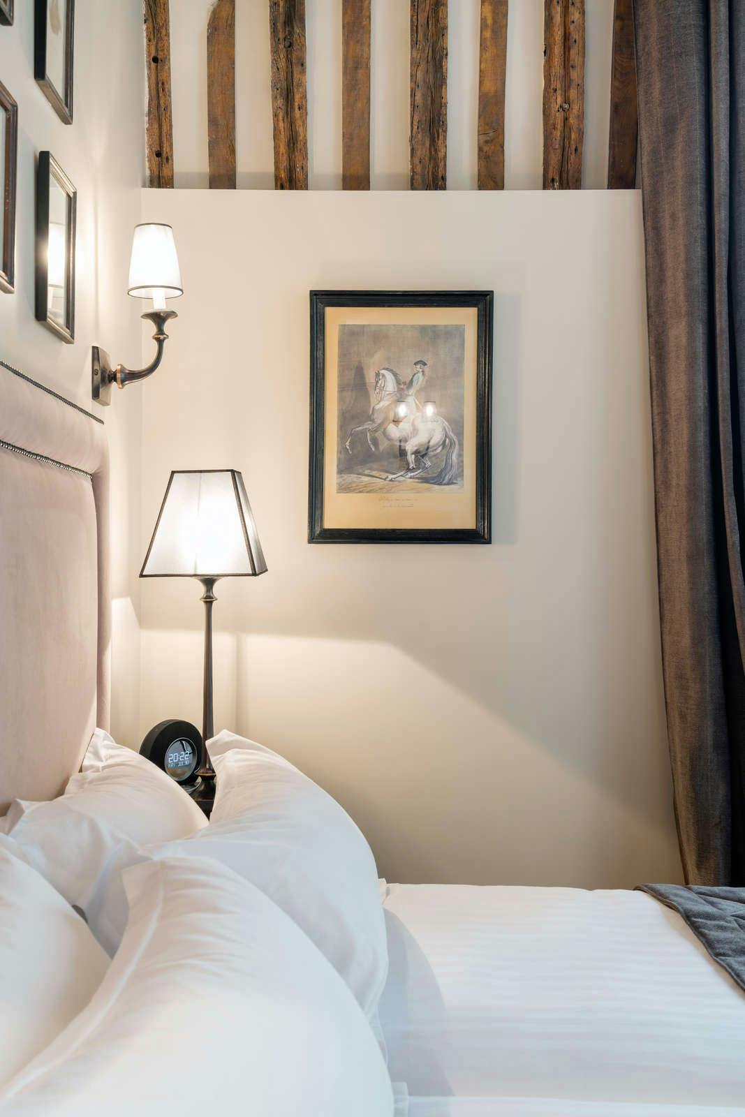 Hotel Hôtel Le Presbytere photo 5