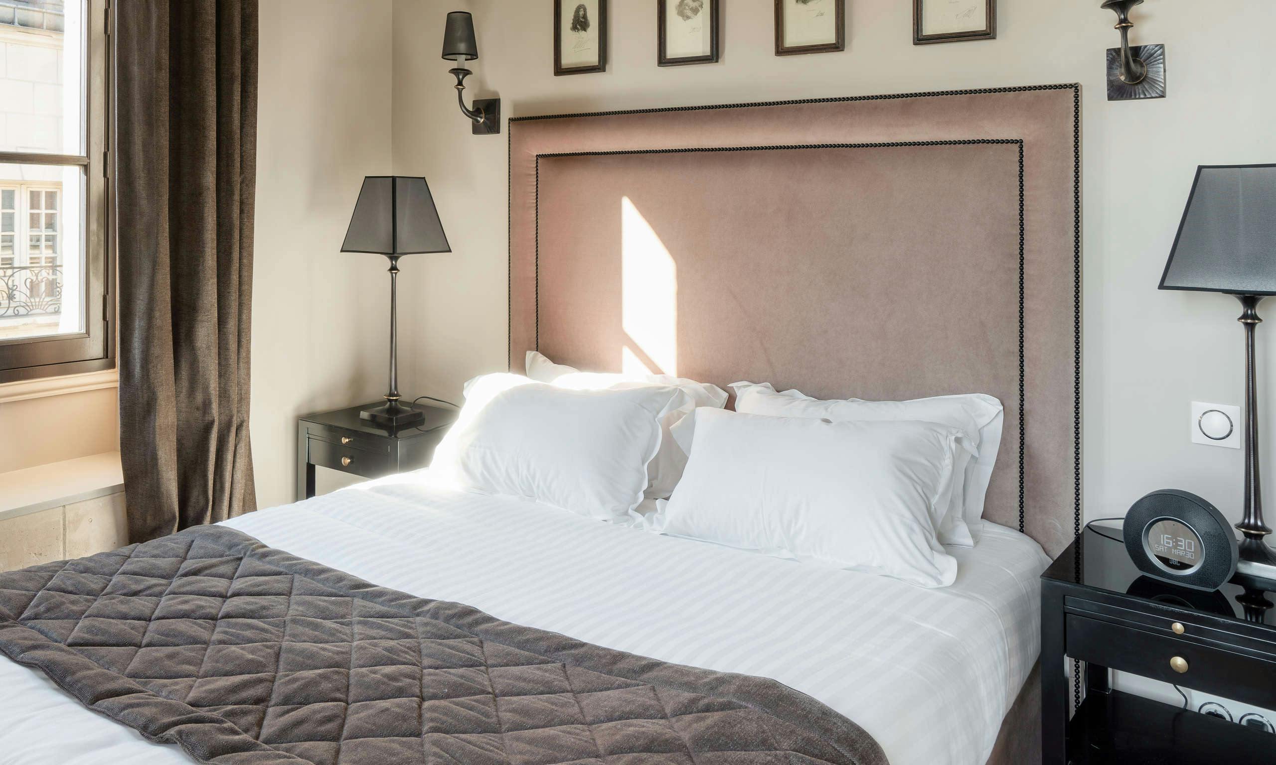 Hôtel Le Presbytere