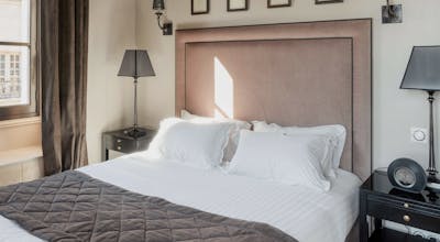 Hôtel Le Presbytere