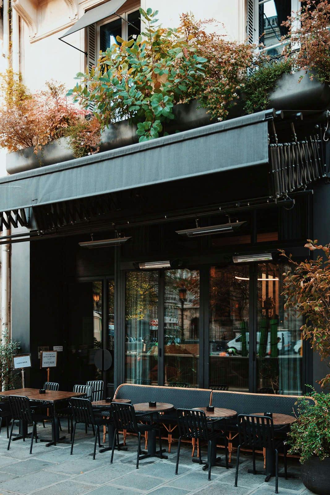 Hotel Hôtel National des Arts et Métiers photo 1