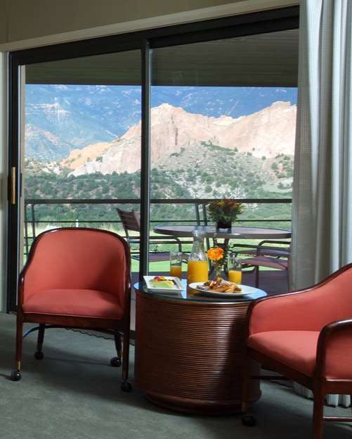 Hotel Garden of the Gods Club and Resort photo 3