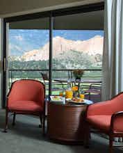Hotel Garden of the Gods Club and Resort photo 3