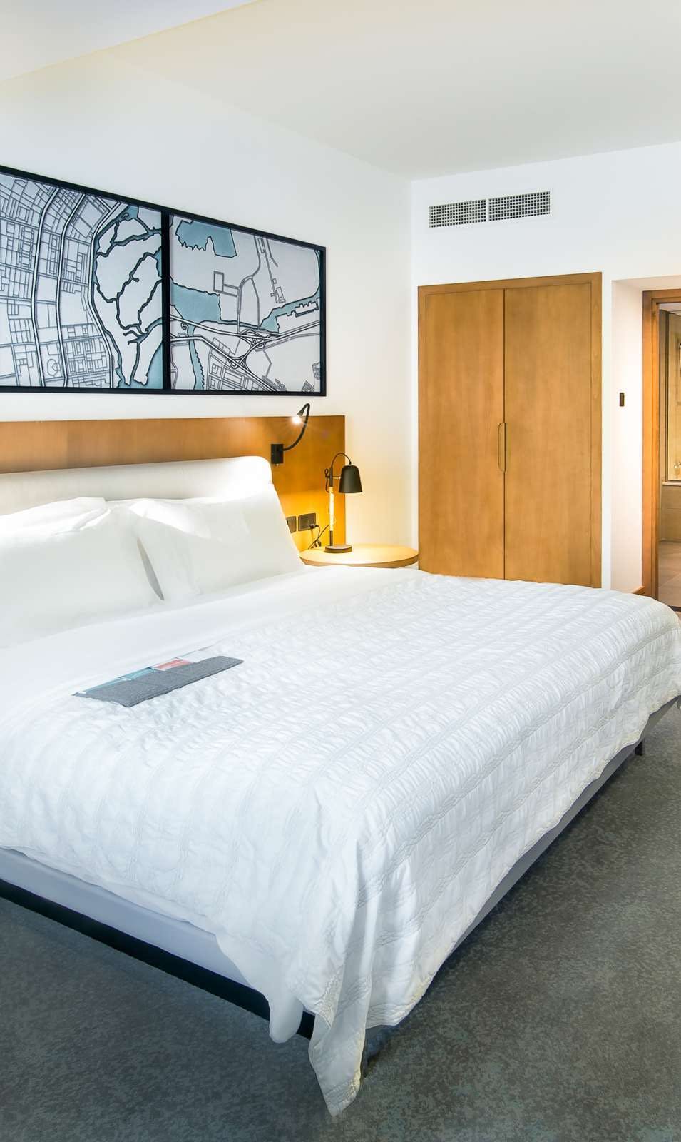 Hotel Le Meridien Abu Dhabi photo 1