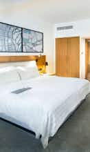 Hotel Le Meridien Abu Dhabi photo 1