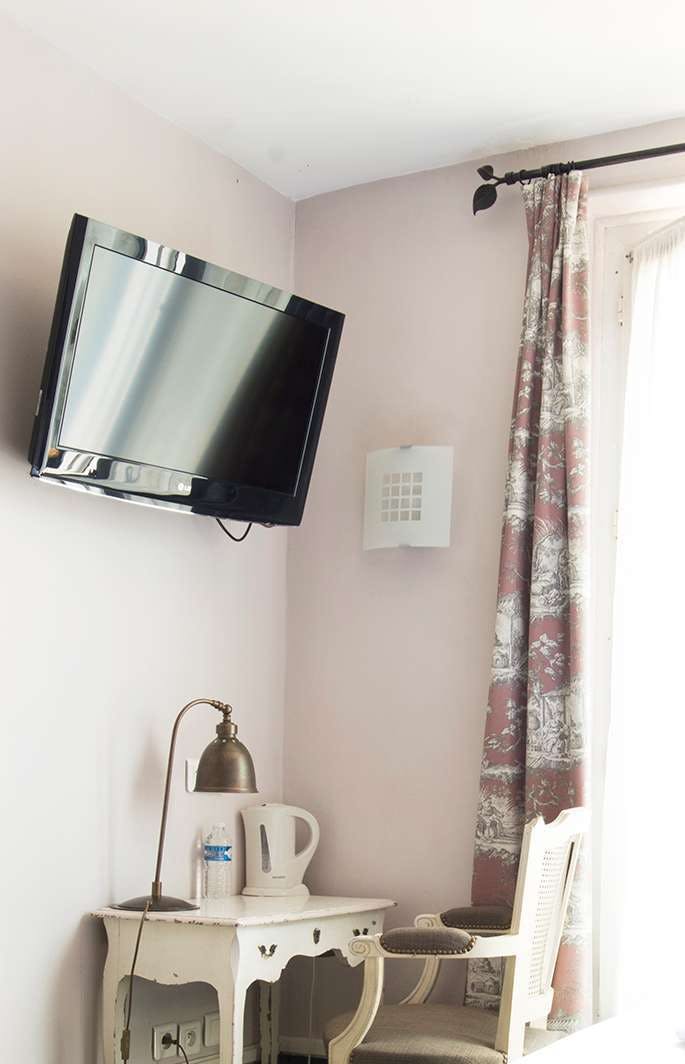 Hotel Hôtel France Louvre photo 3