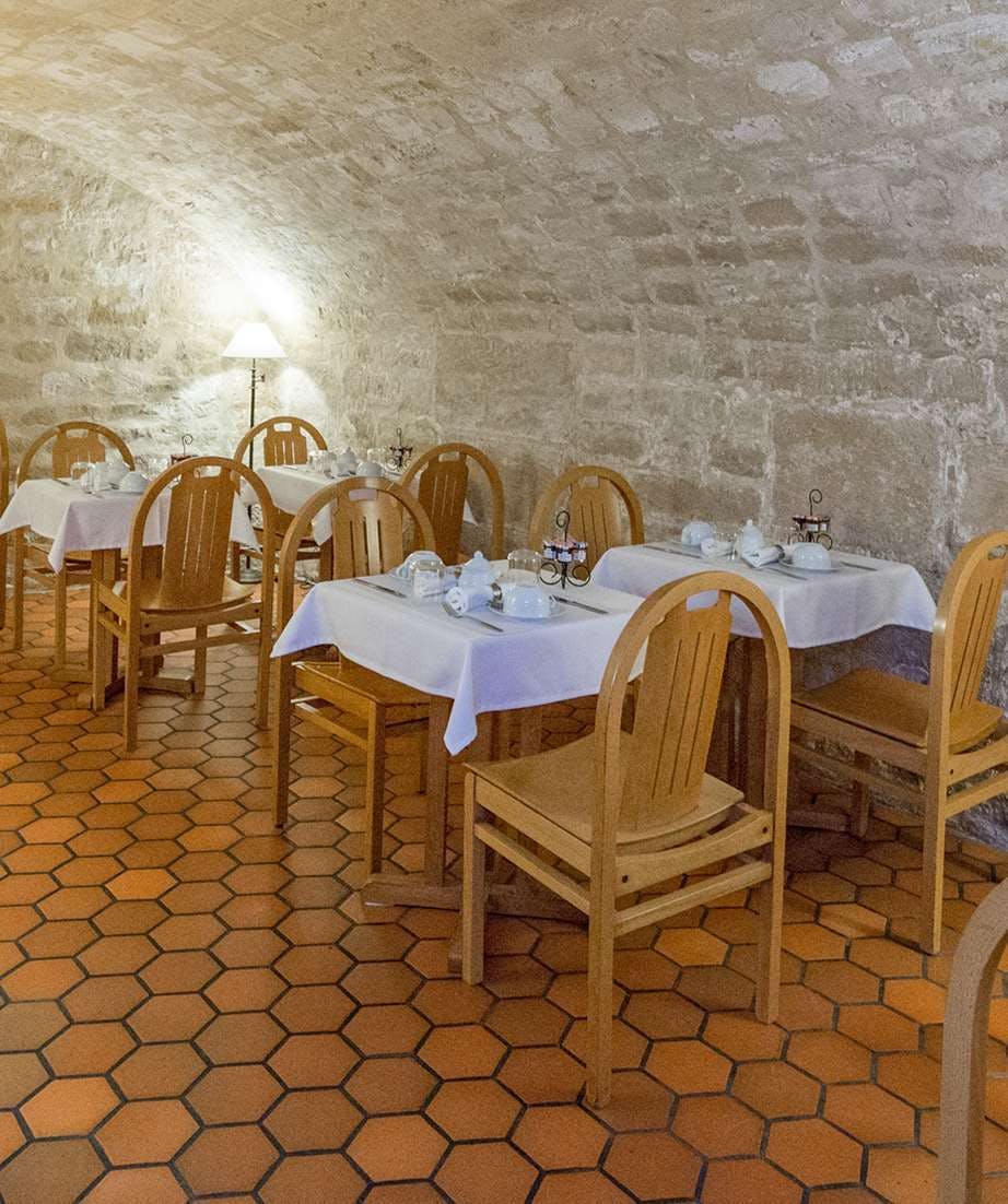 Hotel Hôtel France Louvre photo 1