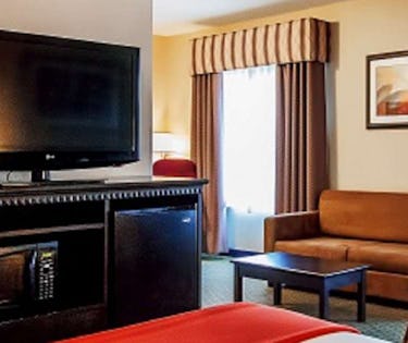 Holiday Inn Express Suites Roseville Galleria Area Sacramento Hoteltonight